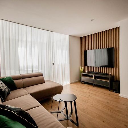 Apartment Sika Solin Exterior photo