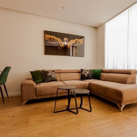 Apartment Sika Solin Exterior photo