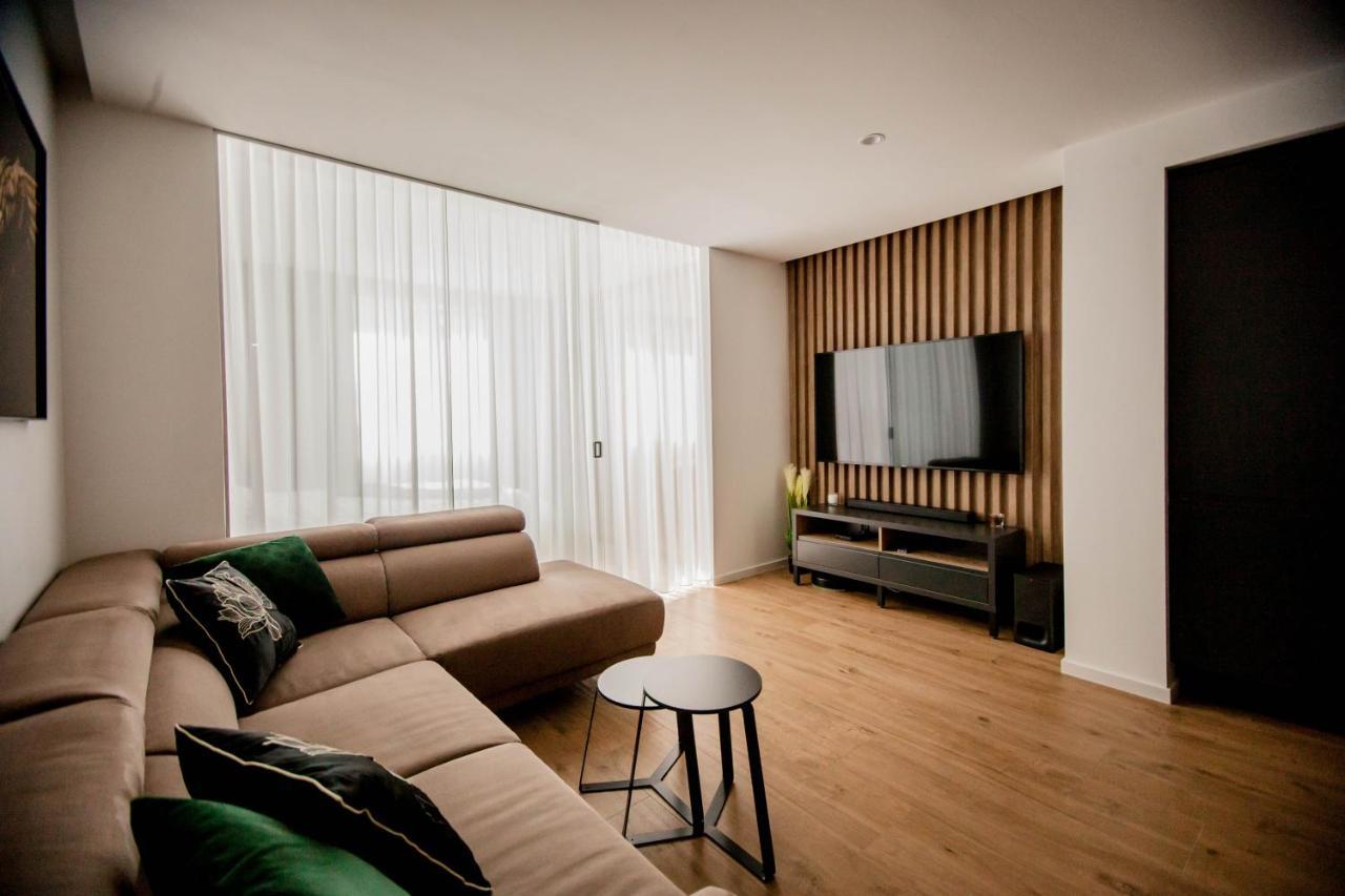 Apartment Sika Solin Exterior photo